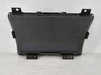 2010-2012 Honda Accord Information Display Screen - Oemusedautoparts1.com
