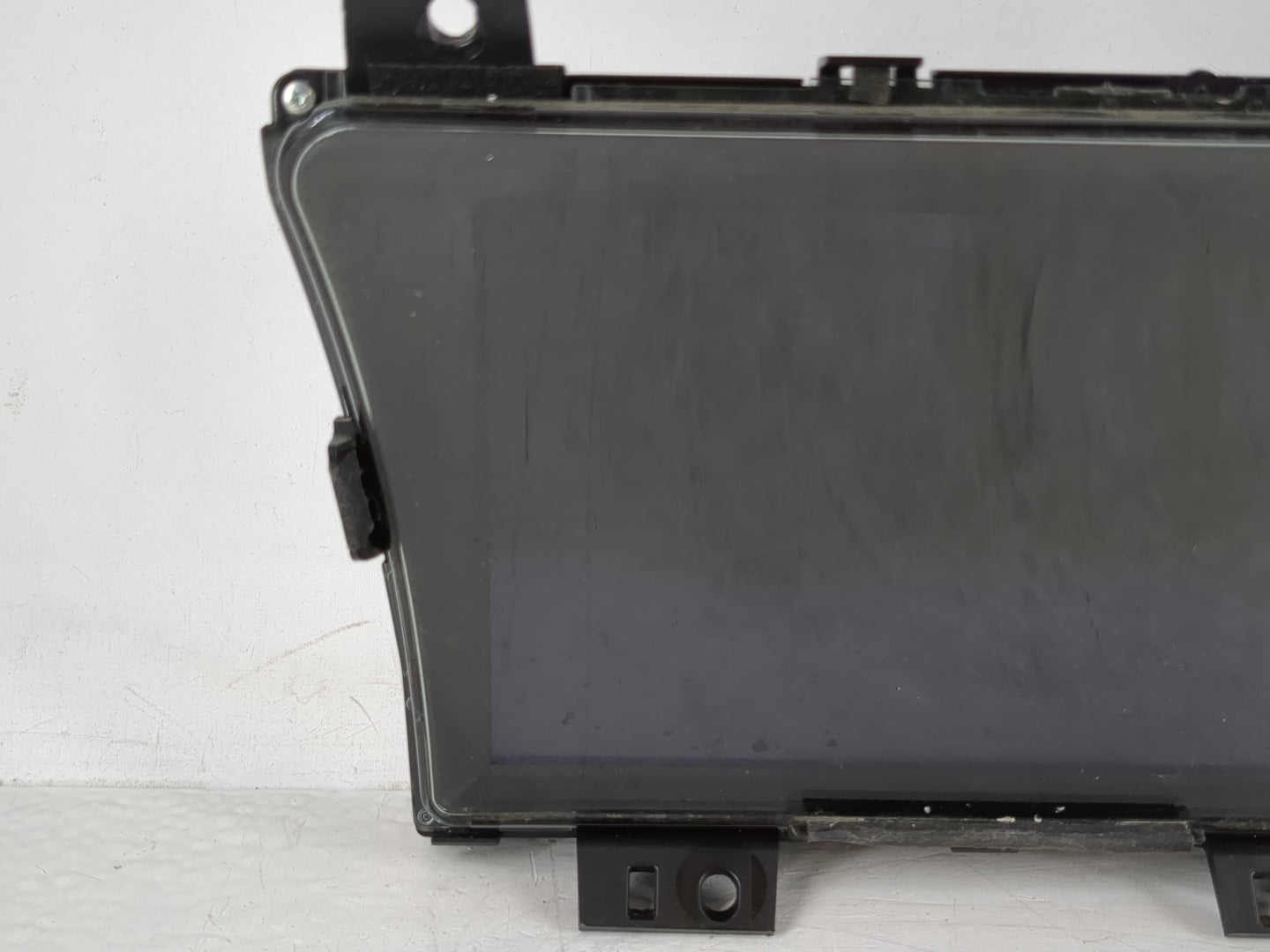 2010-2012 Honda Accord Information Display Screen - Oemusedautoparts1.com