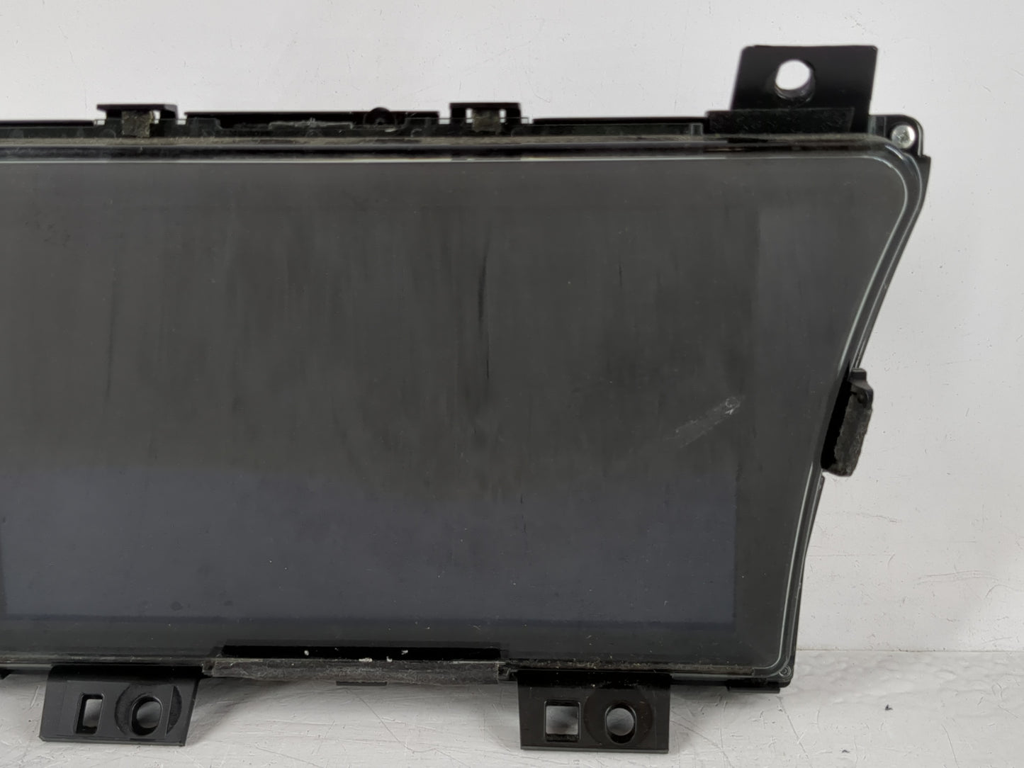 2010-2012 Honda Accord Information Display Screen - Oemusedautoparts1.com