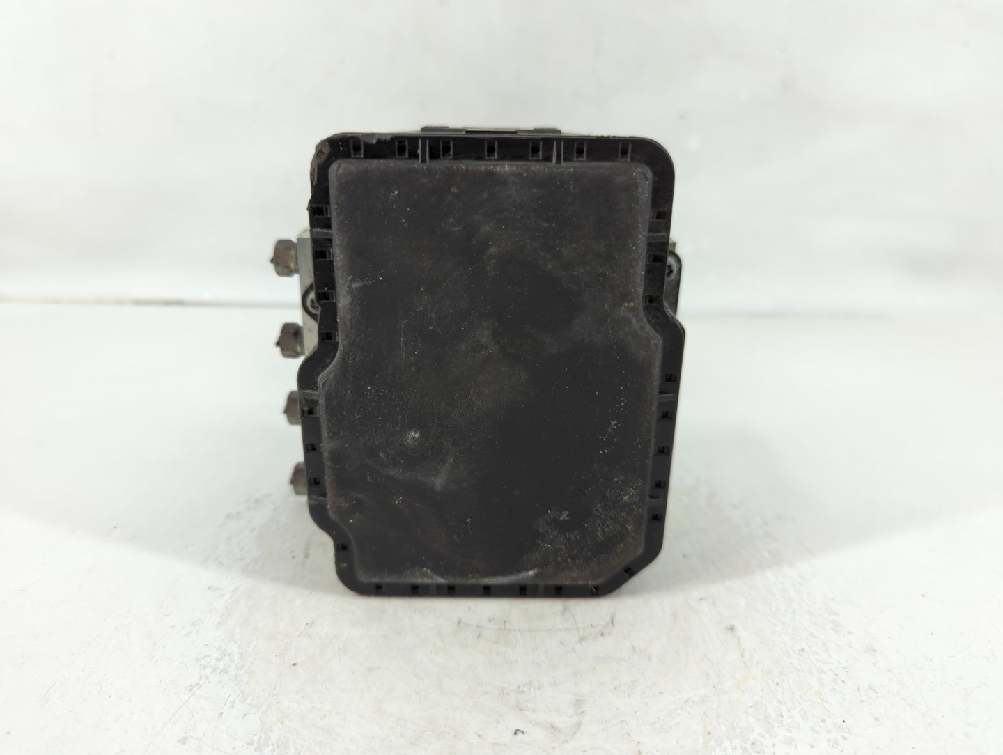 2008-2010 Honda Accord ABS Pump Control Module Replacement Fits Fits 2008 2009 2010 OEM Used Auto Parts - Oemusedautoparts1.