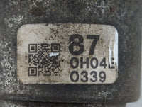 2008-2010 Honda Accord ABS Pump Control Module Replacement Fits Fits 2008 2009 2010 OEM Used Auto Parts - Oemusedautoparts1.