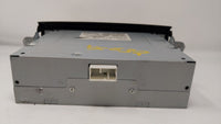 2008-2010 Honda Accord Radio AM FM Cd Player Receiver Replacement Fits OEM Used Auto Parts - Oemusedautoparts1.com