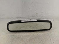 2006-2012 Honda Accord Interior Rear View Mirror Replacement OEM Fits OEM Used Auto Parts - Oemusedautoparts1.com