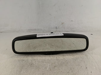 compare product 2006-2012 Honda Accord Interior Rear View Mirror Replacement OEM Fits OEM Used Auto Parts