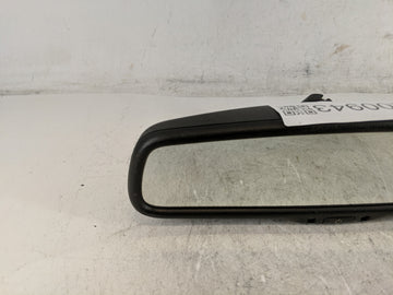 2006-2012 Honda Accord Interior Rear View Mirror Replacement OEM Fits OEM Used Auto Parts
