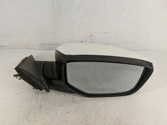 compare product 2008-2012 Honda Accord Side Mirror Replacement Passenger Right View Door Mirror Fits Fits 2008 2009 2010 2011 2012 OEM Used Auto Parts