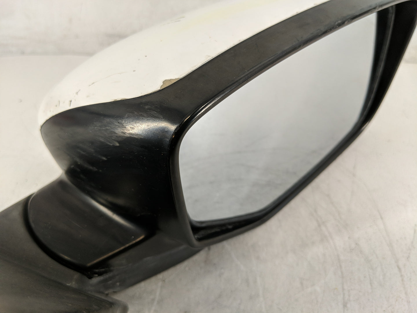 2008-2012 Honda Accord Side Mirror Replacement Passenger Right View Door Mirror Fits Fits 2008 2009 2010 2011 2012 OEM Used 