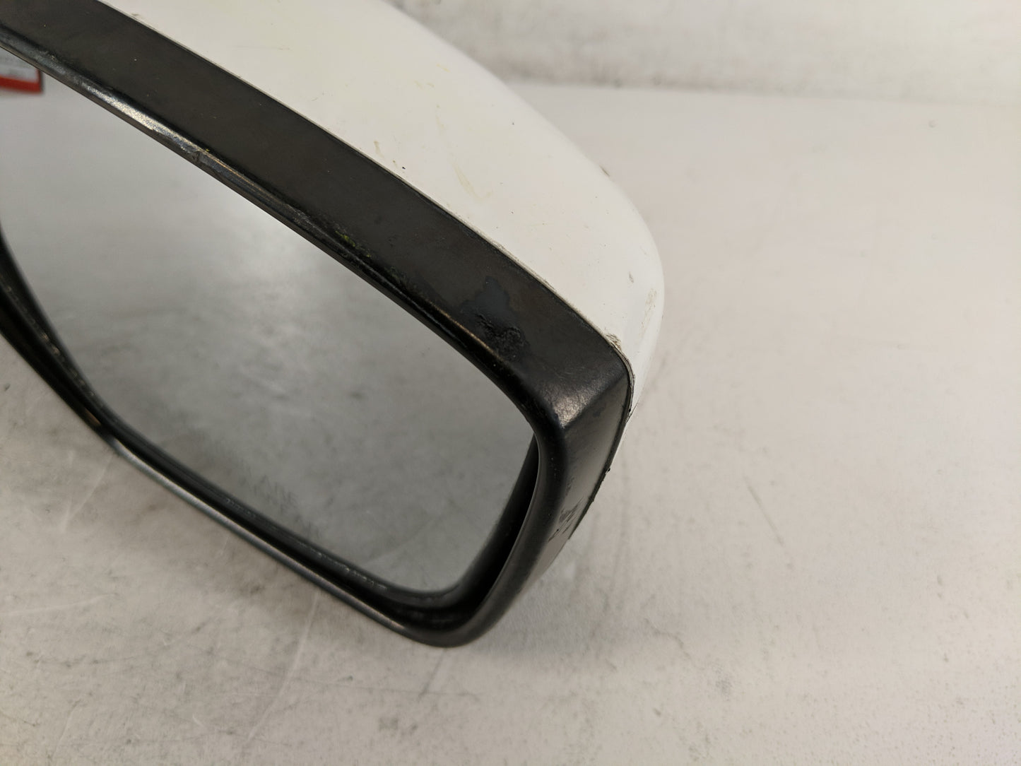 2008-2012 Honda Accord Side Mirror Replacement Passenger Right View Door Mirror Fits Fits 2008 2009 2010 2011 2012 OEM Used 