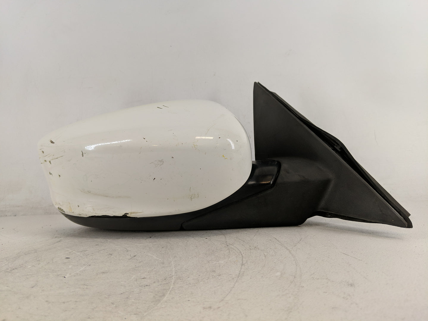 2008-2012 Honda Accord Side Mirror Replacement Passenger Right View Door Mirror Fits Fits 2008 2009 2010 2011 2012 OEM Used 