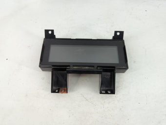 compare product 2010 Honda Accord Radio AM FM Cd Player Receiver Replacement P/N:39710-TA0-A230-M1 Fits OEM Used Auto Parts