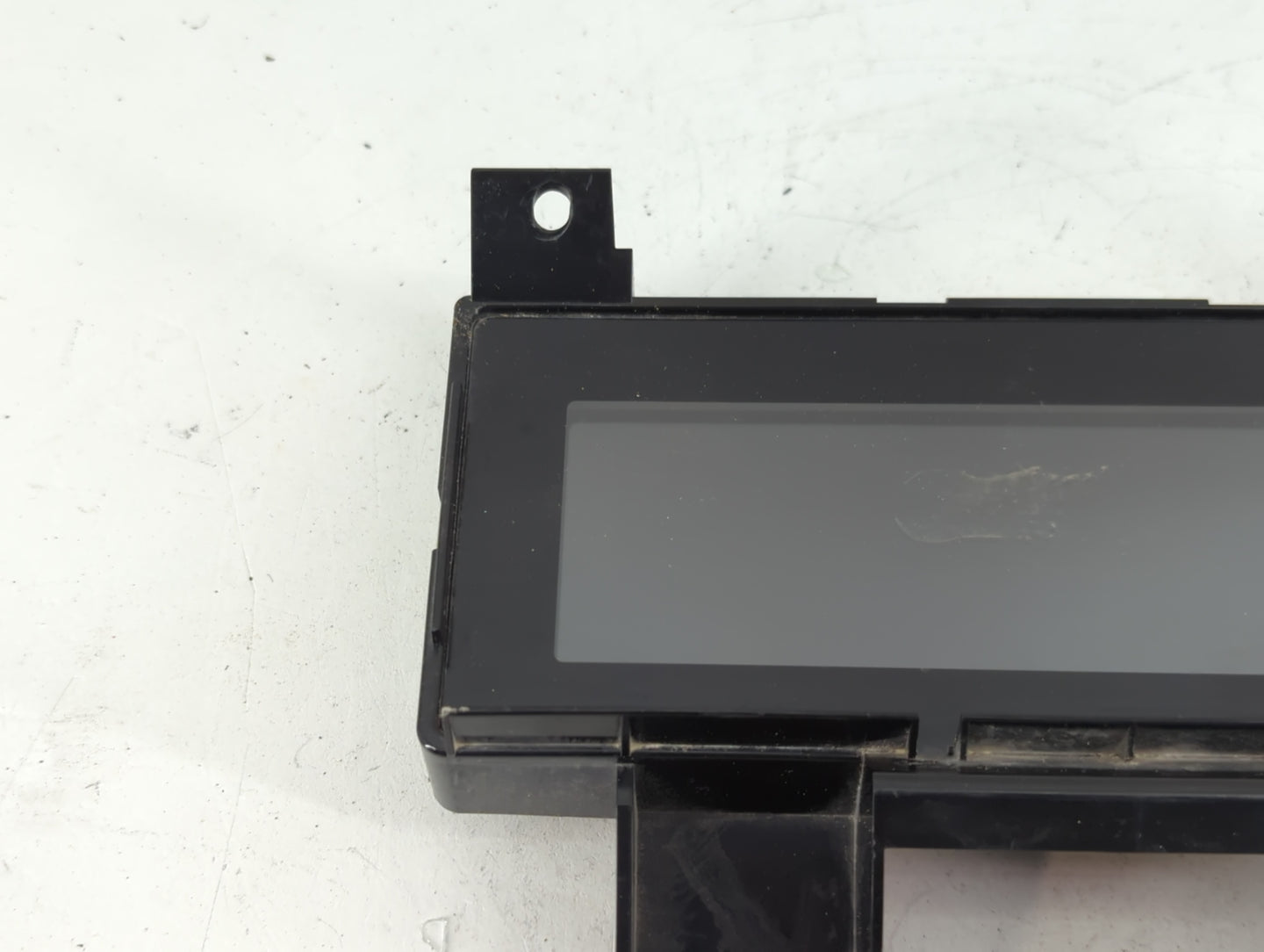 2010 Honda Accord Radio AM FM Cd Player Receiver Replacement P/N:39710-TA0-A230-M1 Fits OEM Used Auto Parts - Oemusedautopar