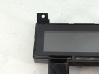 2010 Honda Accord Radio AM FM Cd Player Receiver Replacement P/N:39710-TA0-A230-M1 Fits OEM Used Auto Parts - Oemusedautopar