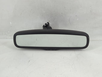 compare product 2010 Honda Accord Interior Rear View Mirror Replacement OEM P/N:E11026001 E11015892 Fits OEM Used Auto Parts
