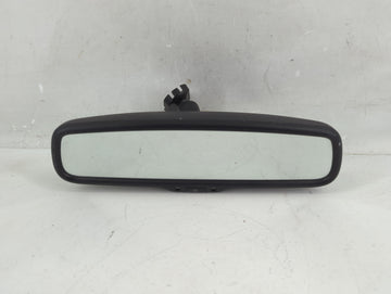 2010 Honda Accord Interior Rear View Mirror Replacement OEM P/N:E11026001 E11015892 Fits OEM Used Auto Parts - Oemusedautopa