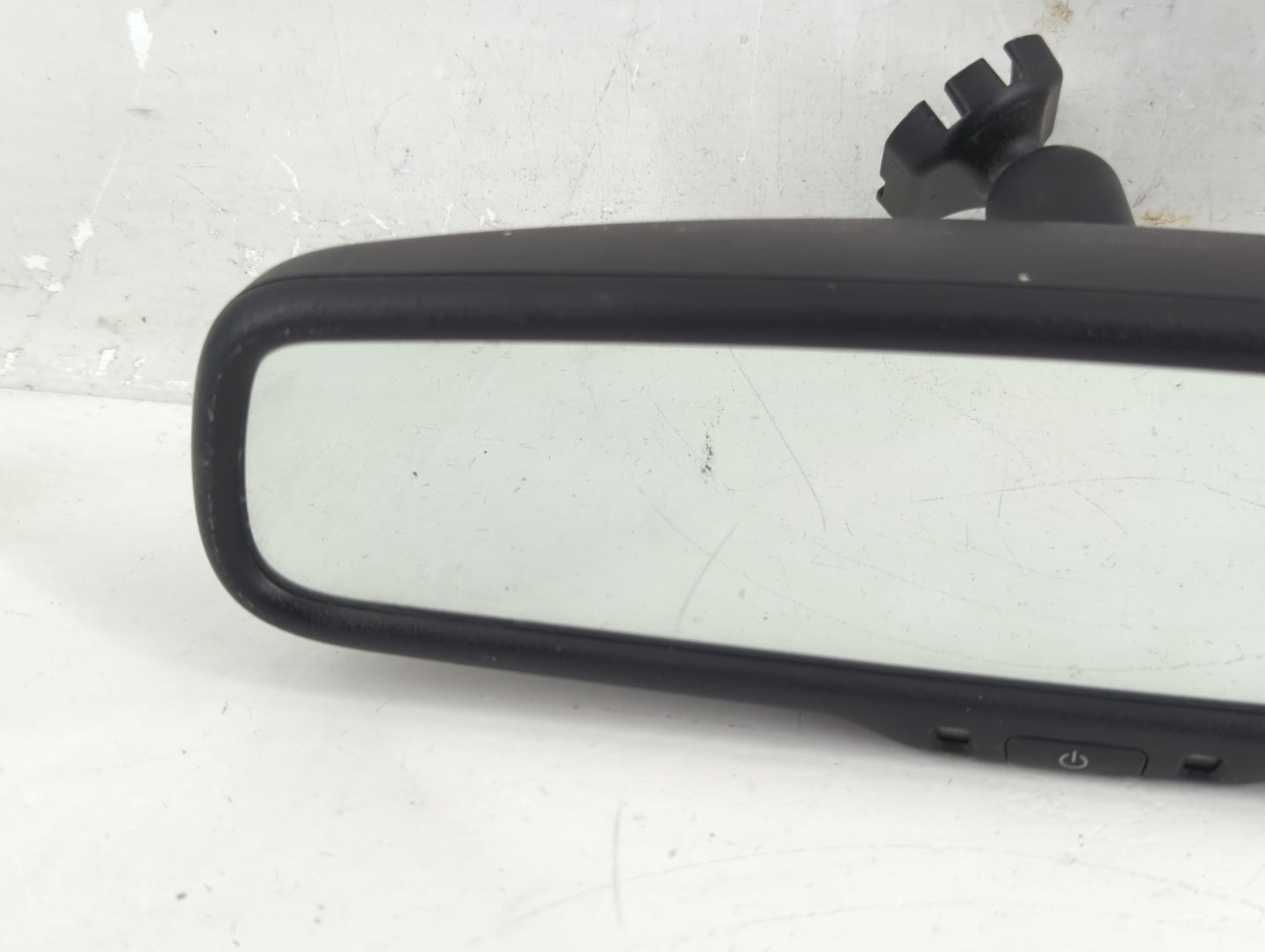 2010 Honda Accord Interior Rear View Mirror Replacement OEM P/N:E11026001 E11015892 Fits OEM Used Auto Parts - Oemusedautopa