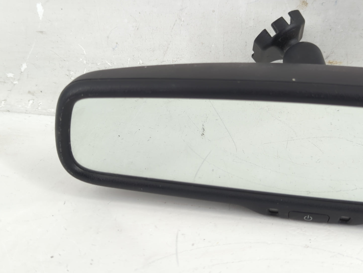 2010 Honda Accord Interior Rear View Mirror Replacement OEM P/N:E11026001 E11015892 Fits OEM Used Auto Parts - Oemusedautopa