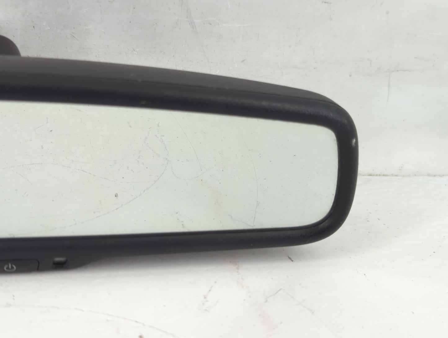 2010 Honda Accord Interior Rear View Mirror Replacement OEM P/N:E11026001 E11015892 Fits OEM Used Auto Parts - Oemusedautopa