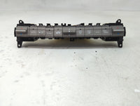 2008-2012 Honda Accord Climate Control Module Temperature AC/Heater Replacement P/N:79600TA0L020M1 21609134711 Fits OEM Used