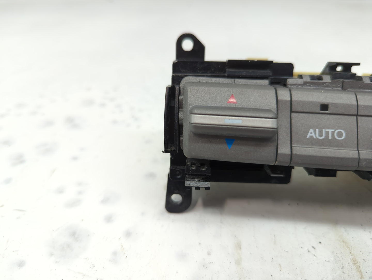2008-2012 Honda Accord Climate Control Module Temperature AC/Heater Replacement P/N:79600TA0L020M1 21609134711 Fits OEM Used