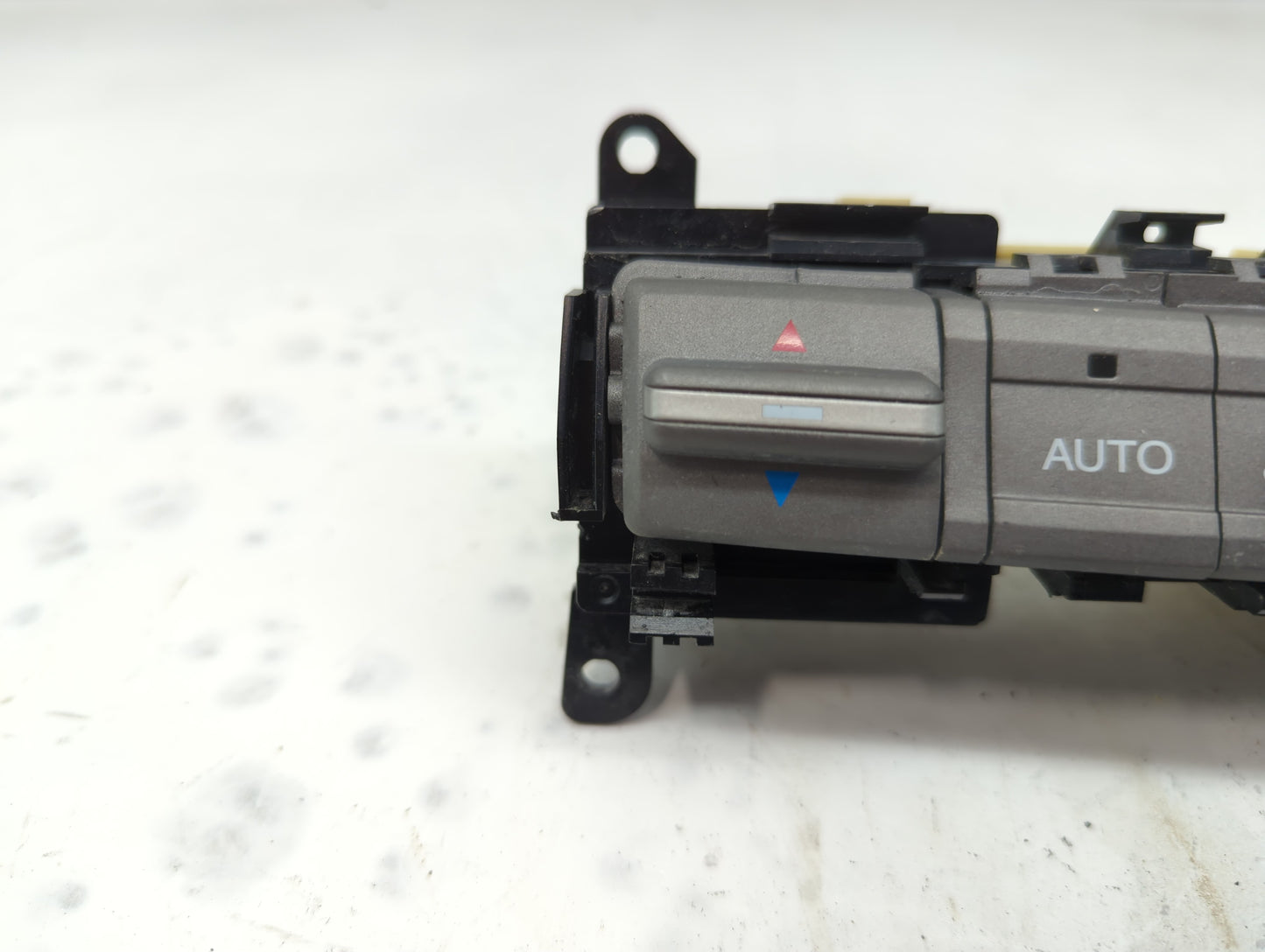 2008-2012 Honda Accord Climate Control Module Temperature AC/Heater Replacement P/N:79600TA0L020M1 21609134711 Fits OEM Used