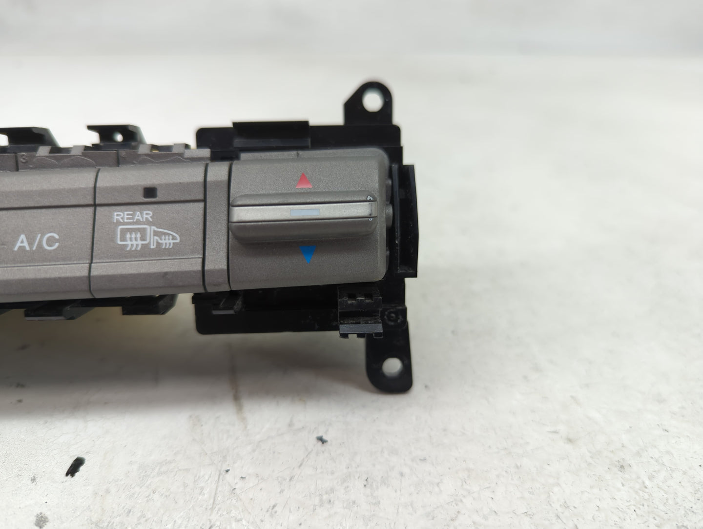 2008-2012 Honda Accord Climate Control Module Temperature AC/Heater Replacement P/N:79600TA0L020M1 21609134711 Fits OEM Used