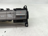 2008-2012 Honda Accord Climate Control Module Temperature AC/Heater Replacement P/N:79600TA0L020M1 21609134711 Fits OEM Used