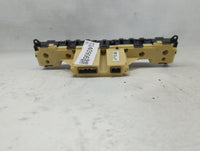 2008-2012 Honda Accord Climate Control Module Temperature AC/Heater Replacement P/N:79600TA0L020M1 21609134711 Fits OEM Used