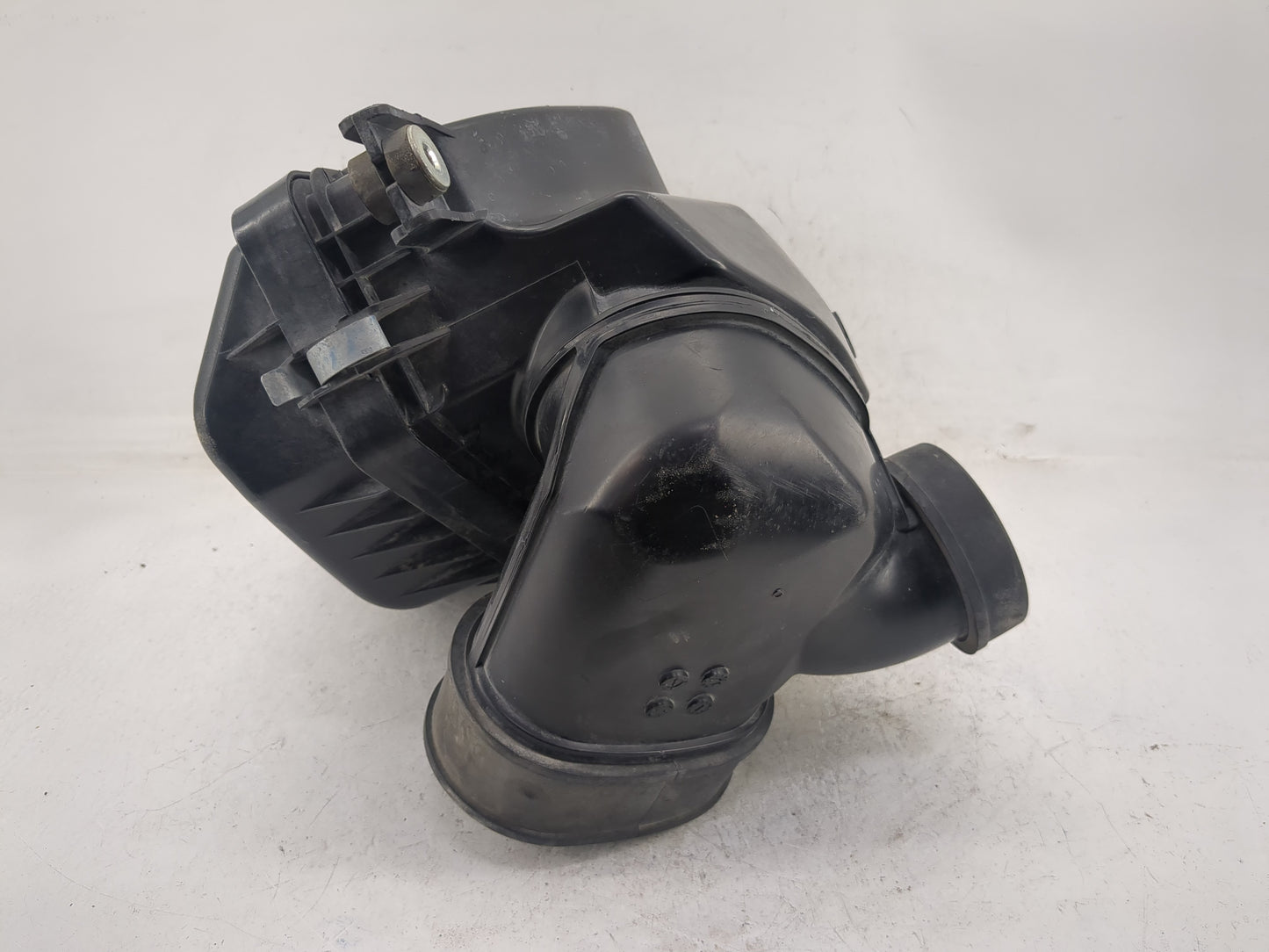 2010 Honda Accord Air Cleaner Intake-duct Hose Tube - Oemusedautoparts1.com