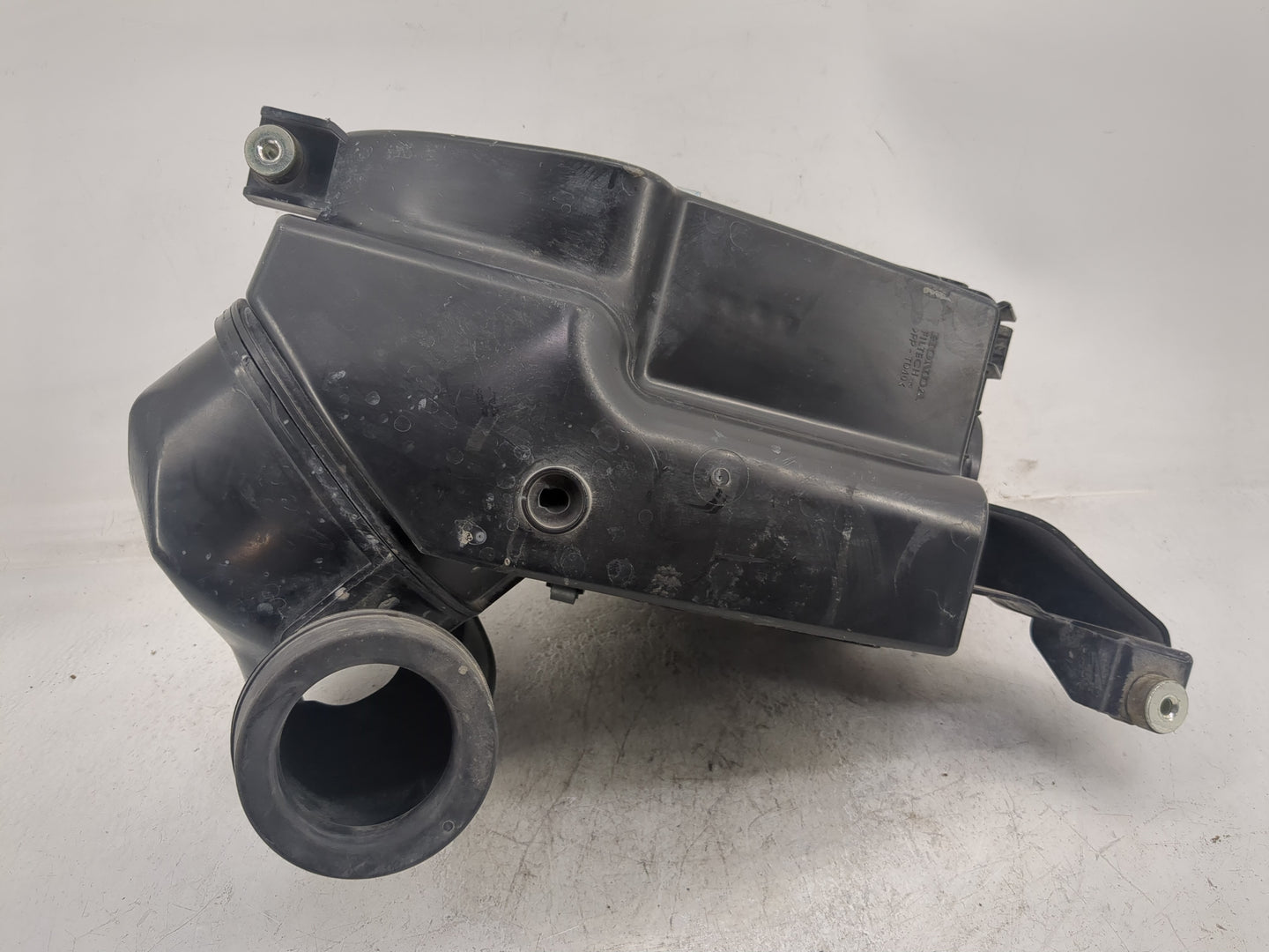 2010 Honda Accord Air Cleaner Intake-duct Hose Tube - Oemusedautoparts1.com