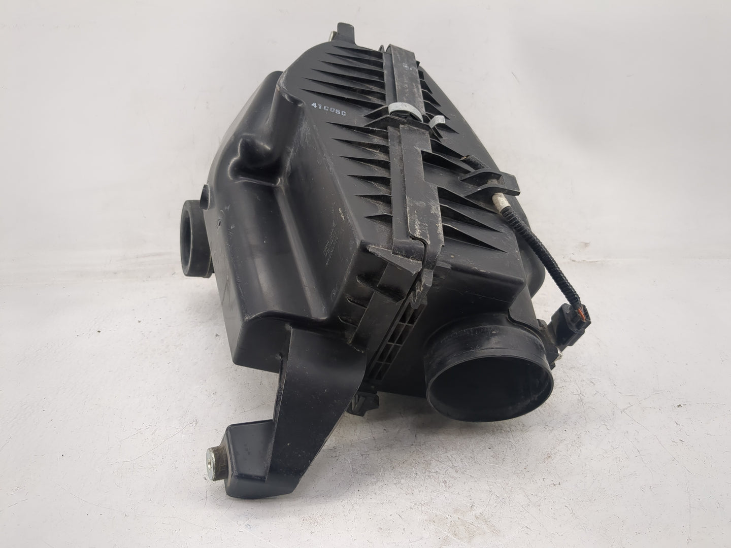 2010 Honda Accord Air Cleaner Intake-duct Hose Tube - Oemusedautoparts1.com