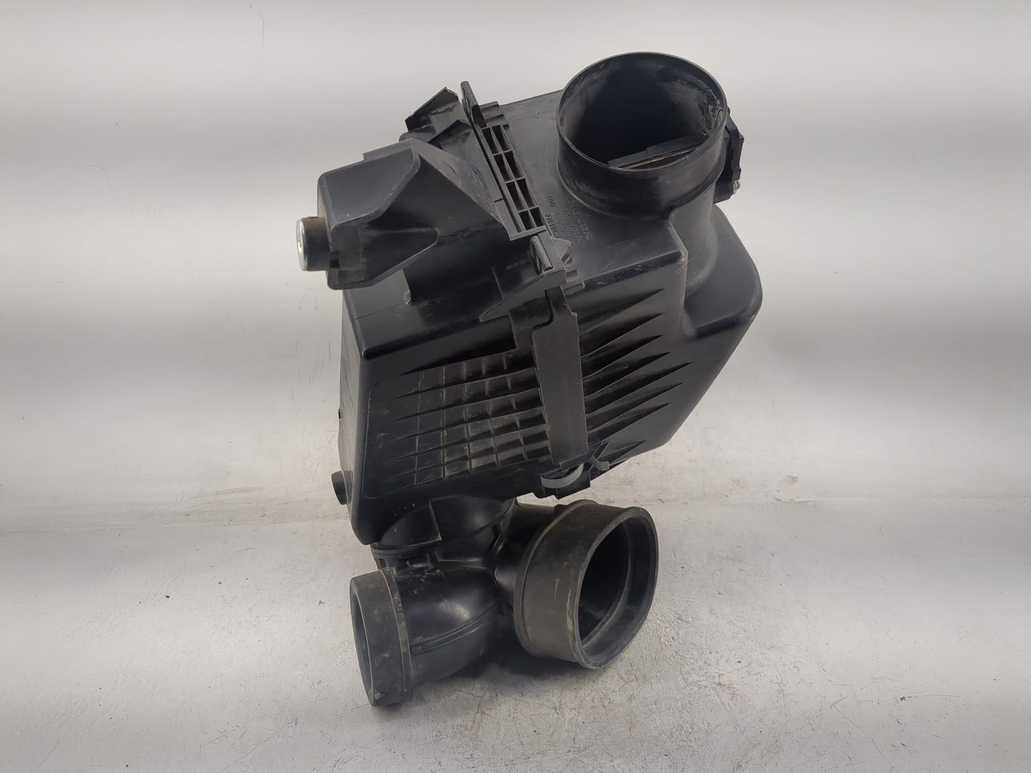 2010 Honda Accord Air Cleaner Intake-duct Hose Tube - Oemusedautoparts1.com