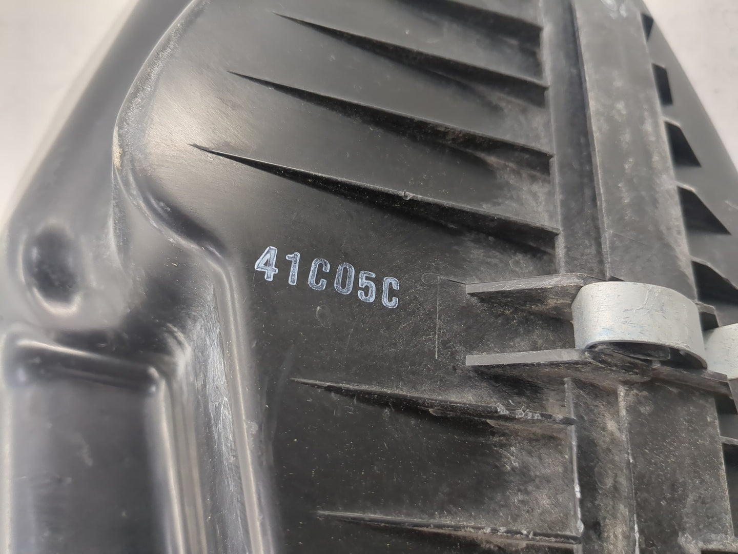 2010 Honda Accord Air Cleaner Intake-duct Hose Tube - Oemusedautoparts1.com