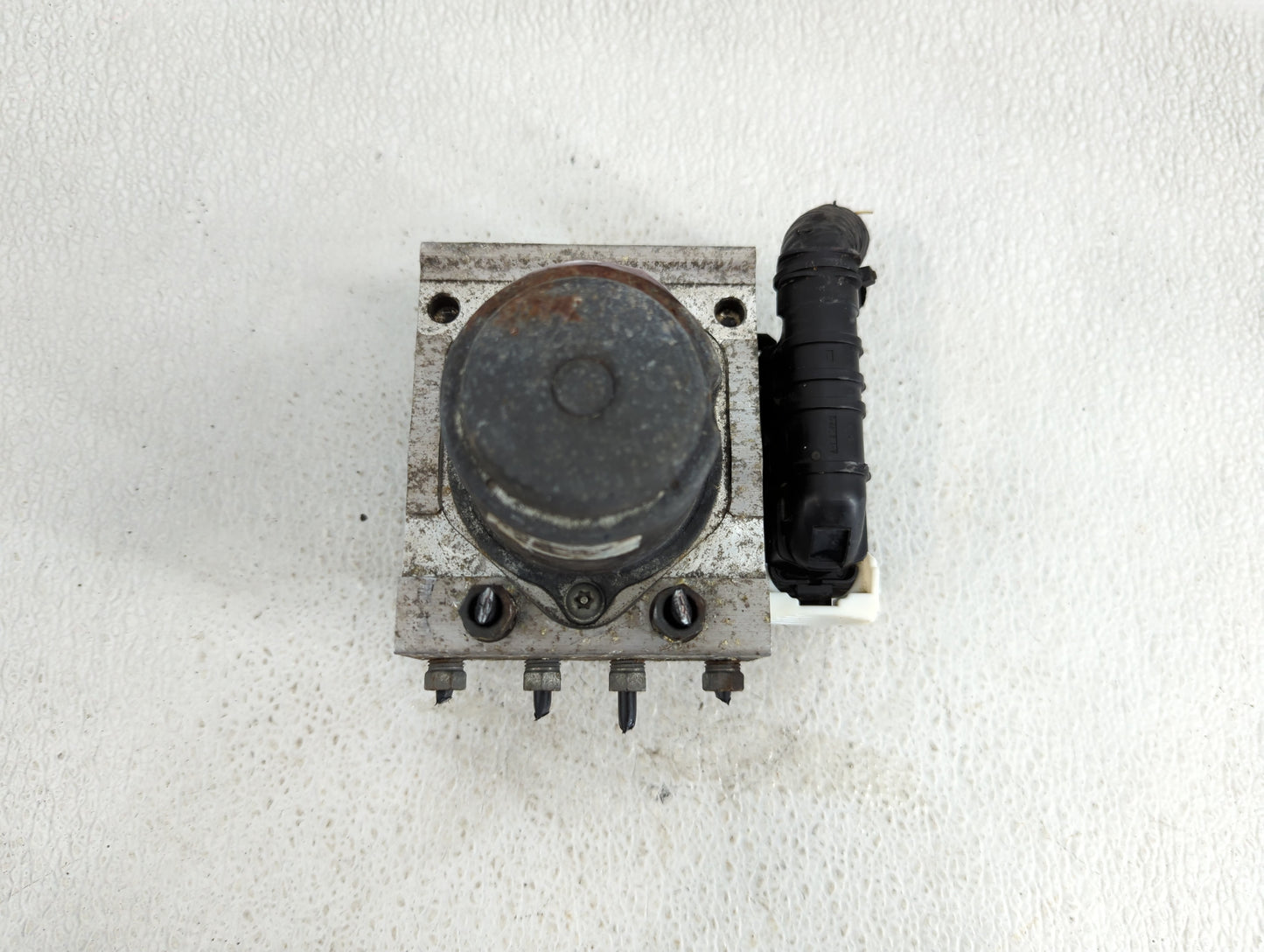 2008-2010 Honda Accord ABS Pump Control Module Replacement Fits Fits 2008 2009 2010 OEM Used Auto Parts - Oemusedautoparts1.