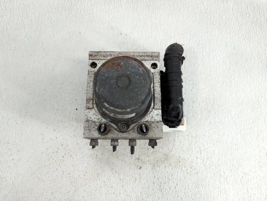 2008-2010 Honda Accord ABS Pump Control Module Replacement Fits Fits 2008 2009 2010 OEM Used Auto Parts