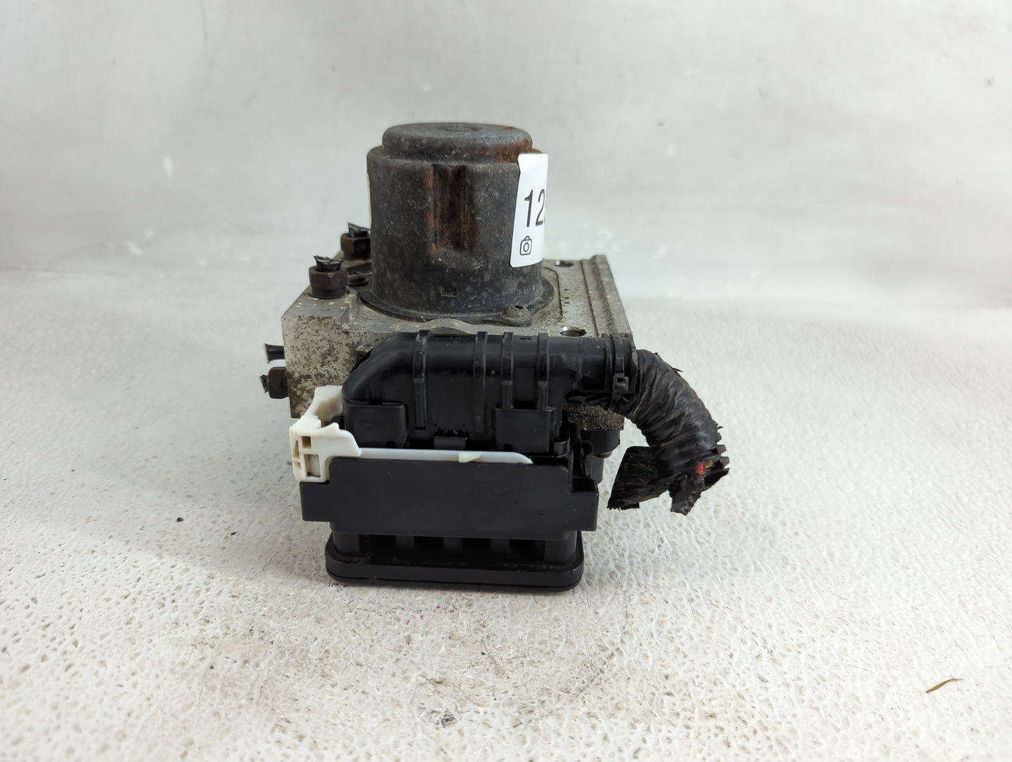 2008-2010 Honda Accord ABS Pump Control Module Replacement Fits Fits 2008 2009 2010 OEM Used Auto Parts - Oemusedautoparts1.