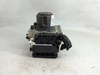 2008-2010 Honda Accord ABS Pump Control Module Replacement Fits Fits 2008 2009 2010 OEM Used Auto Parts - Oemusedautoparts1.