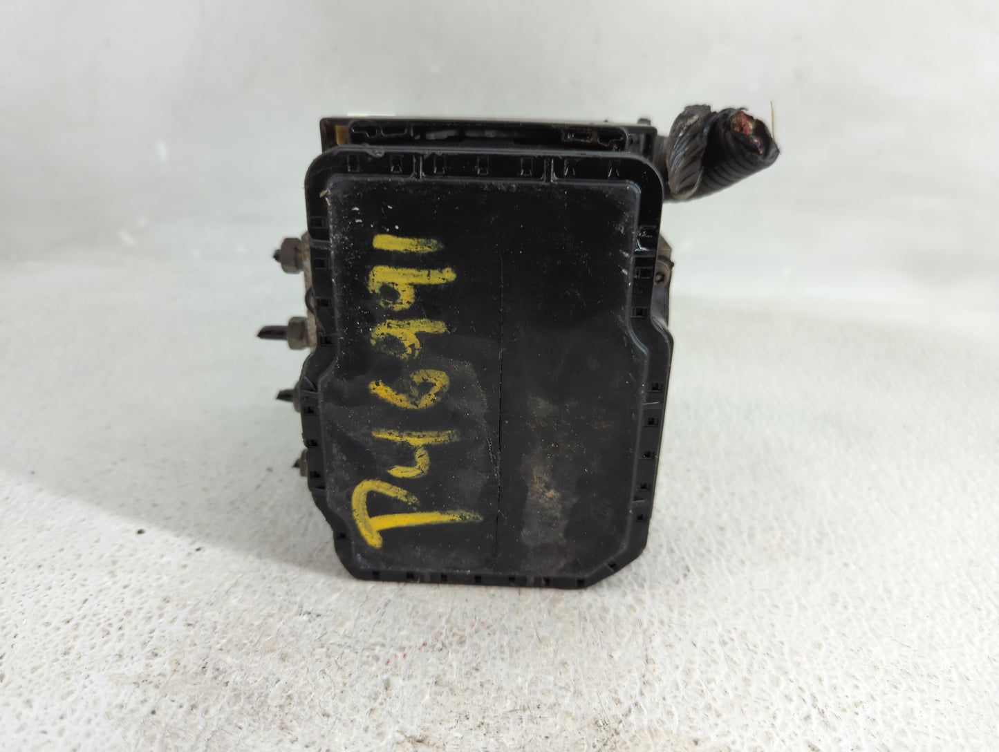 2008-2010 Honda Accord ABS Pump Control Module Replacement Fits Fits 2008 2009 2010 OEM Used Auto Parts - Oemusedautoparts1.