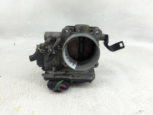 2008-2012 Honda Accord Throttle Body P/N:1430 06M11 Fits Fits 2008 2009 2010 2011 2012 OEM Used Auto Parts - Oemusedautopart