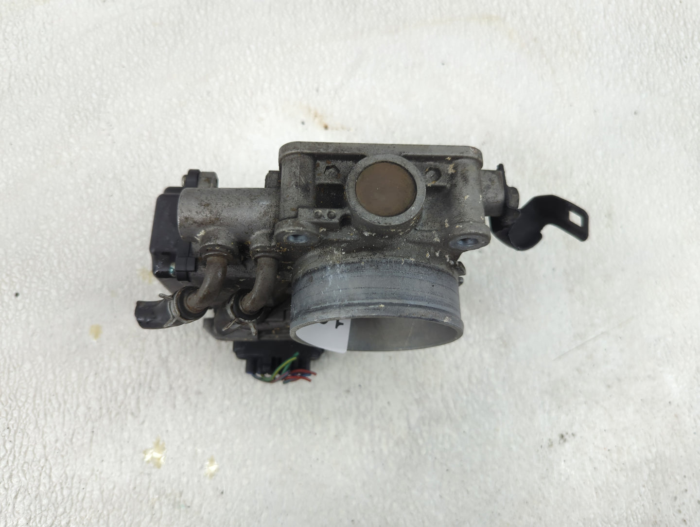 2008-2012 Honda Accord Throttle Body P/N:1430 06M11 Fits Fits 2008 2009 2010 2011 2012 OEM Used Auto Parts - Oemusedautopart