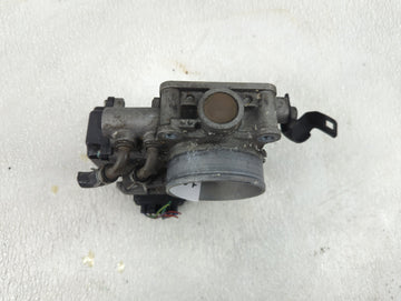 2008-2012 Honda Accord Throttle Body P/N:1430 06M11 Fits Fits 2008 2009 2010 2011 2012 OEM Used Auto Parts
