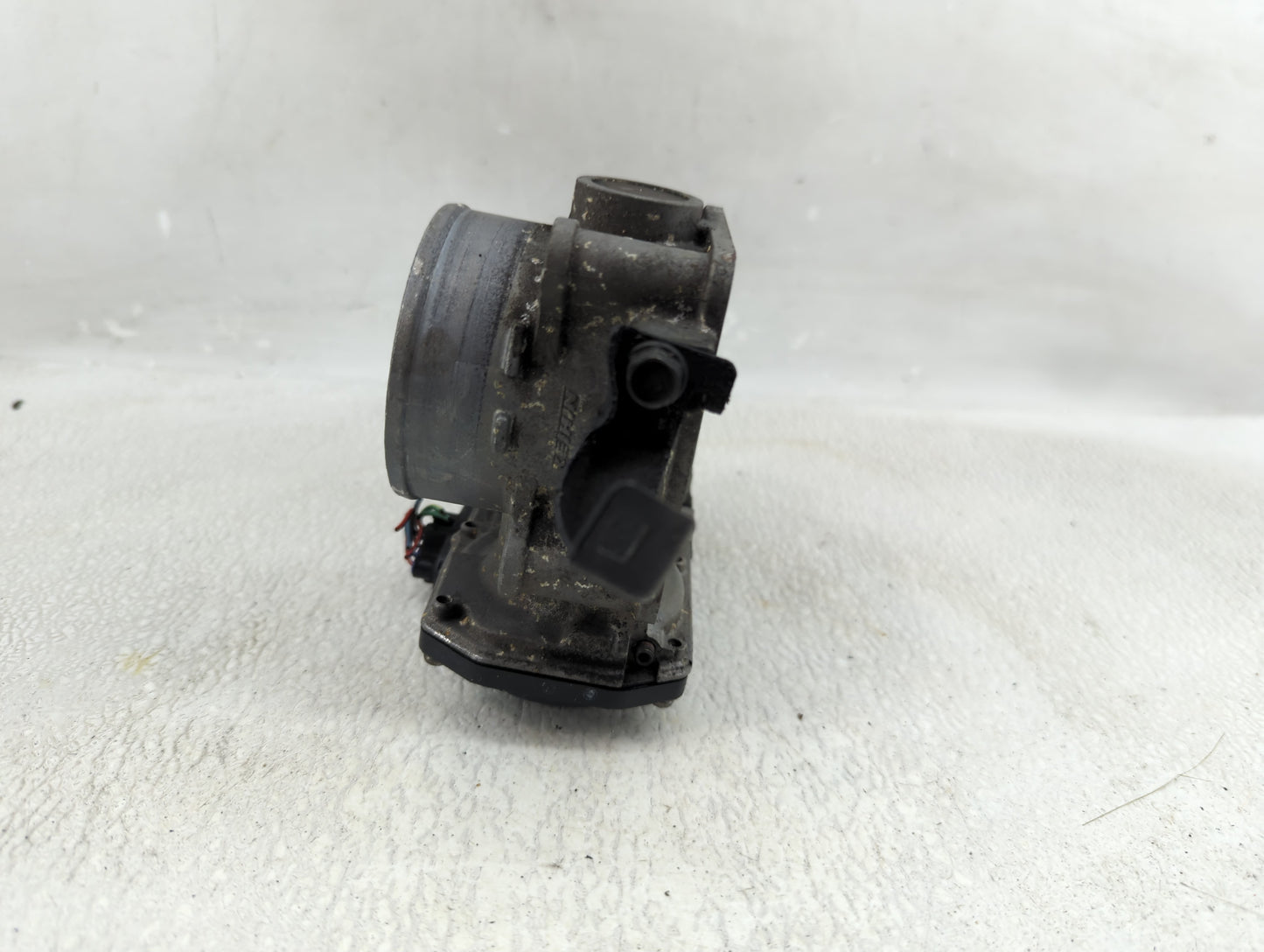 2008-2012 Honda Accord Throttle Body P/N:1430 06M11 Fits Fits 2008 2009 2010 2011 2012 OEM Used Auto Parts - Oemusedautopart