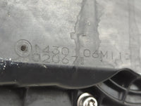 2008-2012 Honda Accord Throttle Body P/N:1430 06M11 Fits Fits 2008 2009 2010 2011 2012 OEM Used Auto Parts - Oemusedautopart