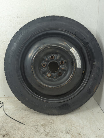 2008-2012 Honda Accord Spare Donut Tire Wheel Rim Oem 1280429