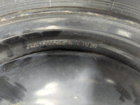 2008-2012 Honda Accord Spare Donut Tire Wheel Rim Oem 1280429 - Oemusedautoparts1.com