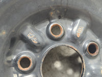 2008-2012 Honda Accord Spare Donut Tire Wheel Rim Oem 1280429 - Oemusedautoparts1.com