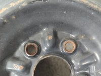 2008-2012 Honda Accord Spare Donut Tire Wheel Rim Oem 1280429 - Oemusedautoparts1.com