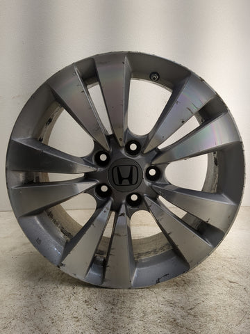 2008-2010 Honda Accord Oem Wheel Rim - Oemusedautoparts1.com