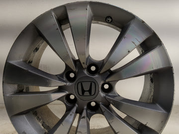 2008-2010 Honda Accord Oem Wheel Rim