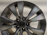 2008-2010 Honda Accord Oem Wheel Rim - Oemusedautoparts1.com