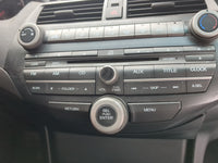2008 Honda Accord Instrument Cluster Speedometer Gauges Miles:180K Fits OEM Used Auto Parts - Oemusedautoparts1.com